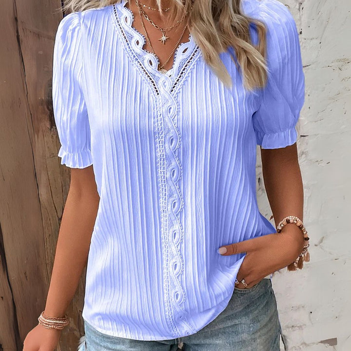 Milly Vibrant Shirt