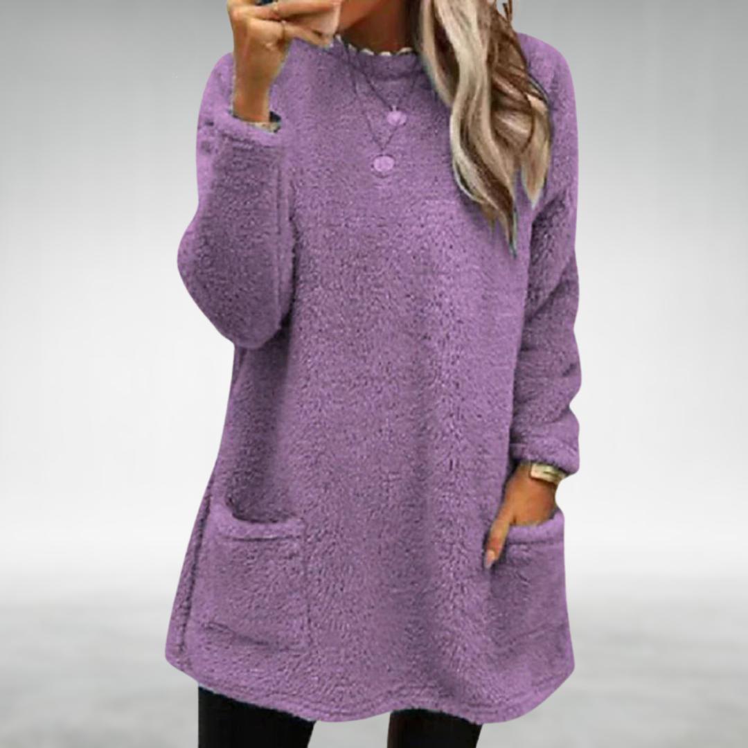 Lucia Comfort Sweater