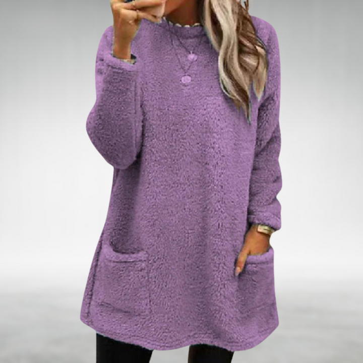 Lucia Comfort Sweater
