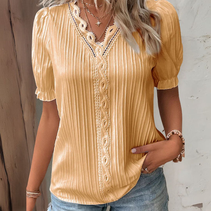 Milly Vibrant Shirt