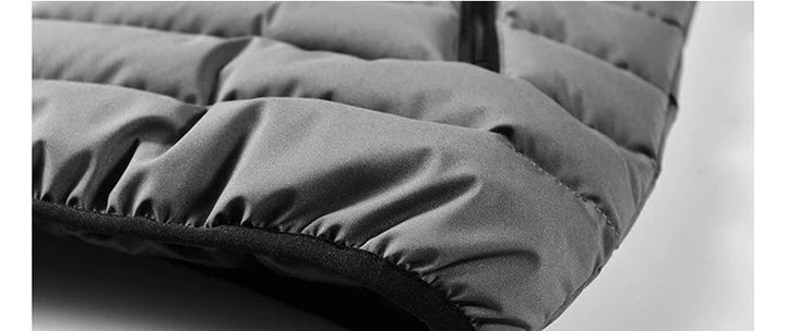 Garry Slim-Fit Sustainable Outdoor Jacket