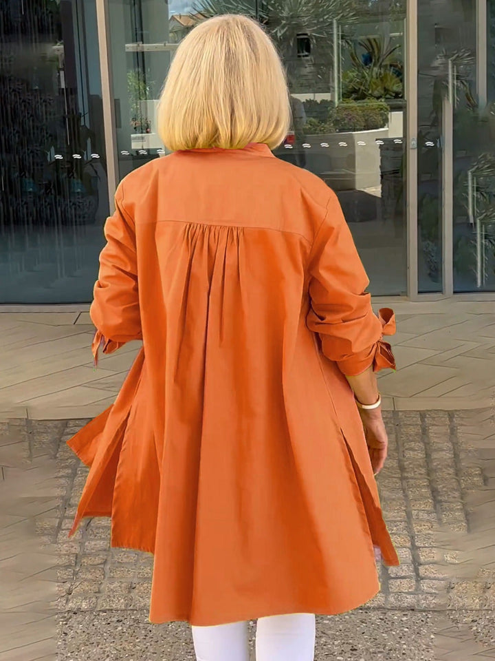 Laura Relaxed Elegance Blouse