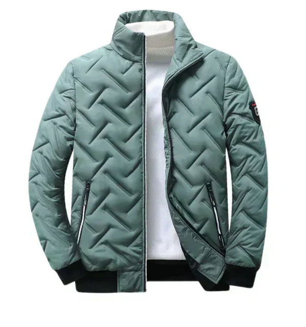 Kevin Stylish Winter Jacket