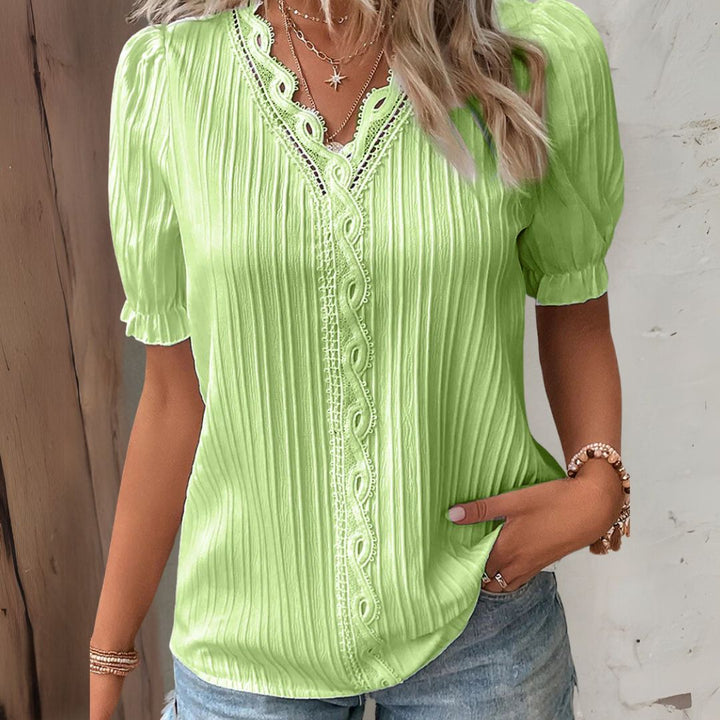 Milly Vibrant Shirt