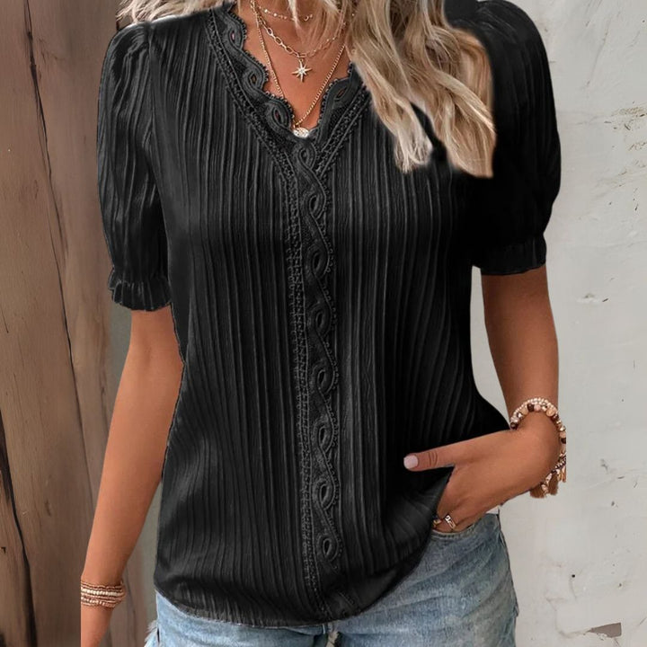 Milly Vibrant Shirt