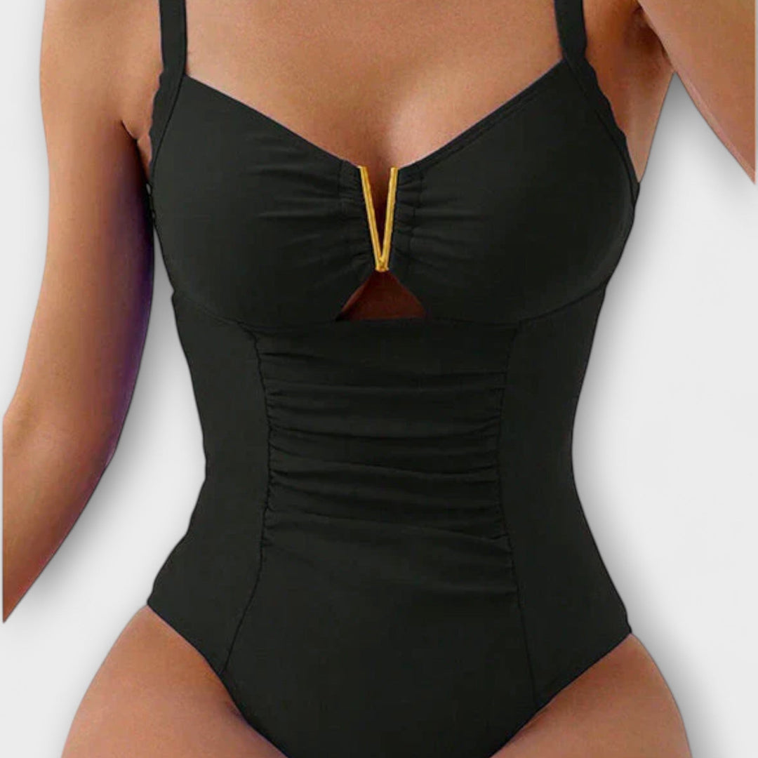 Isa Elegant Charm Swimsuit