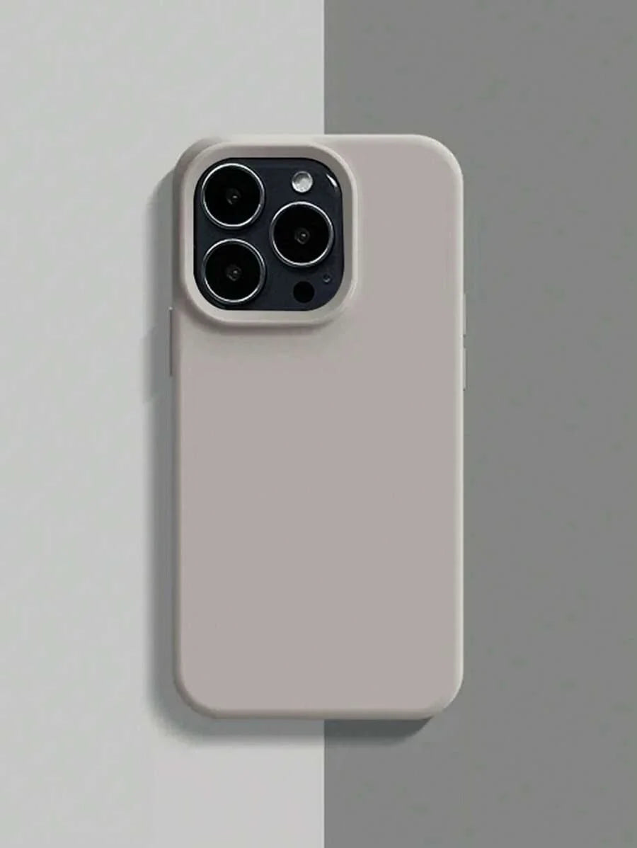 2.0mm Liquid Silicone Case – Full Protection for iPhone 11–16 Pro Max & Galaxy S22–S25 Series