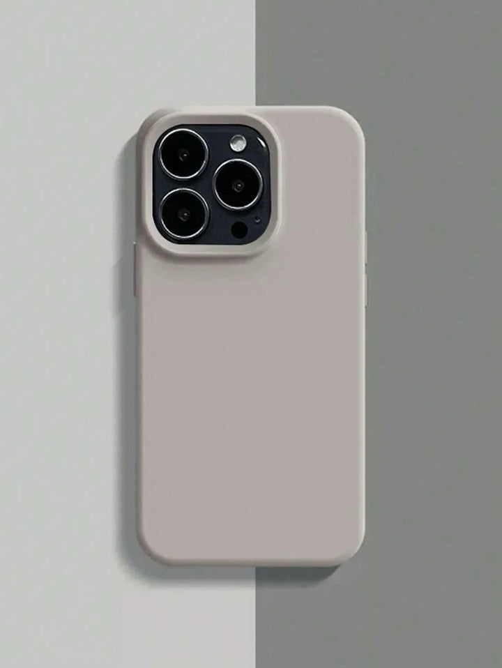 2.0mm Liquid Silicone Case – Full Protection for iPhone 11–16 Pro Max & Galaxy S22–S25 Series