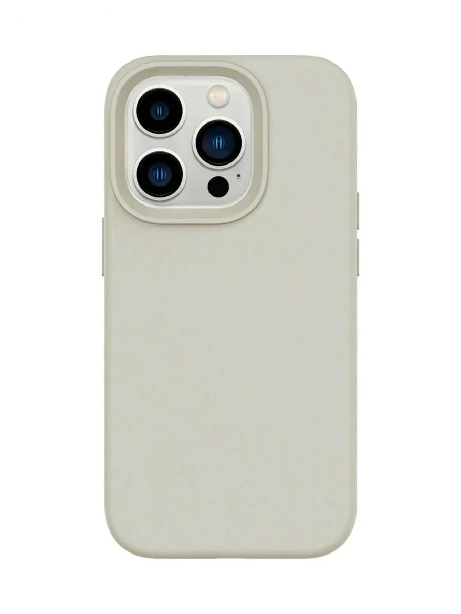 2.0mm Liquid Silicone Case – Full Protection for iPhone 11–16 Pro Max & Galaxy S22–S25 Series
