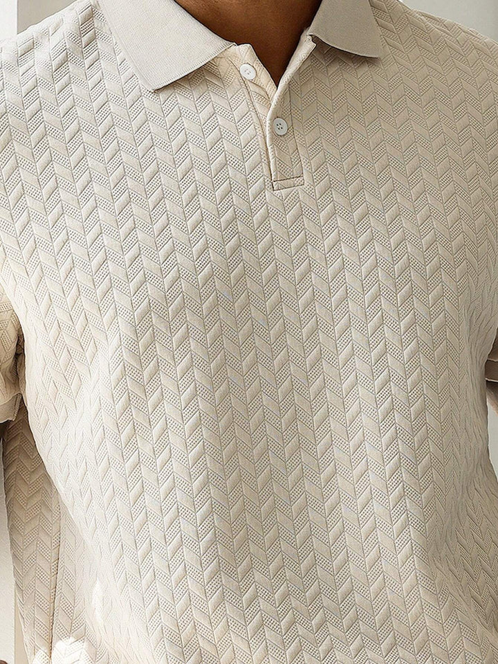 Theo Sophisticated Polo Shirt