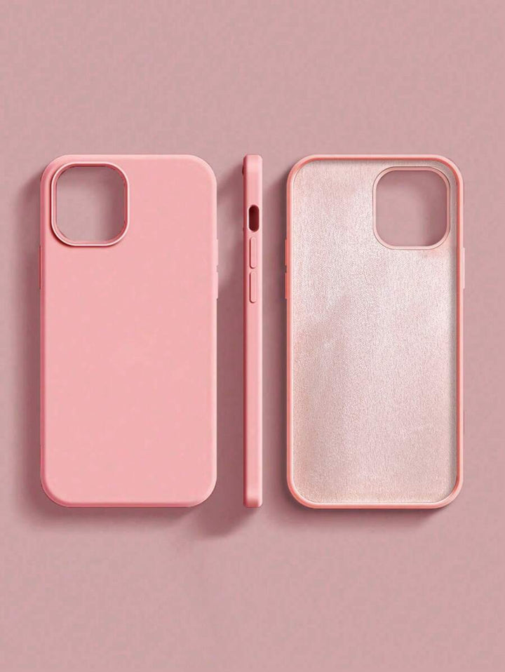 2.0mm Liquid Silicone Case – Full Protection for iPhone 11–16 Pro Max & Galaxy S22–S25 Series