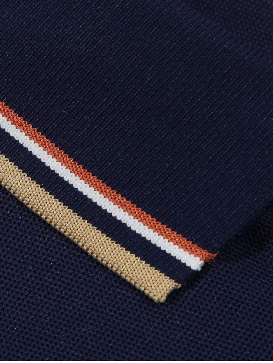 Byron Classic Solid Polo