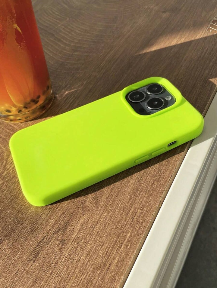 2.0mm Liquid Silicone Case – Full Protection for iPhone 11–16 Pro Max & Galaxy S22–S25 Series