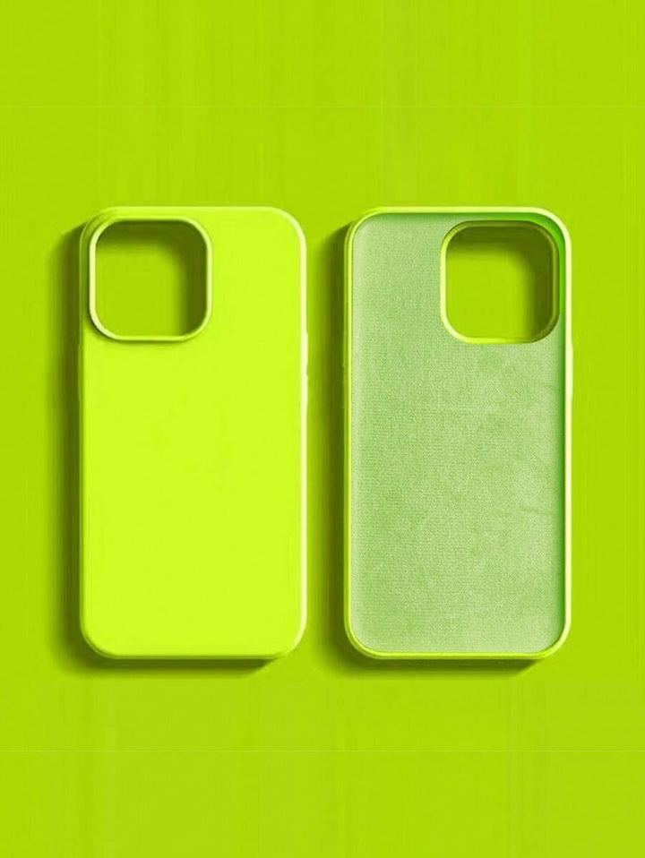 2.0mm Liquid Silicone Case – Full Protection for iPhone 11–16 Pro Max & Galaxy S22–S25 Series