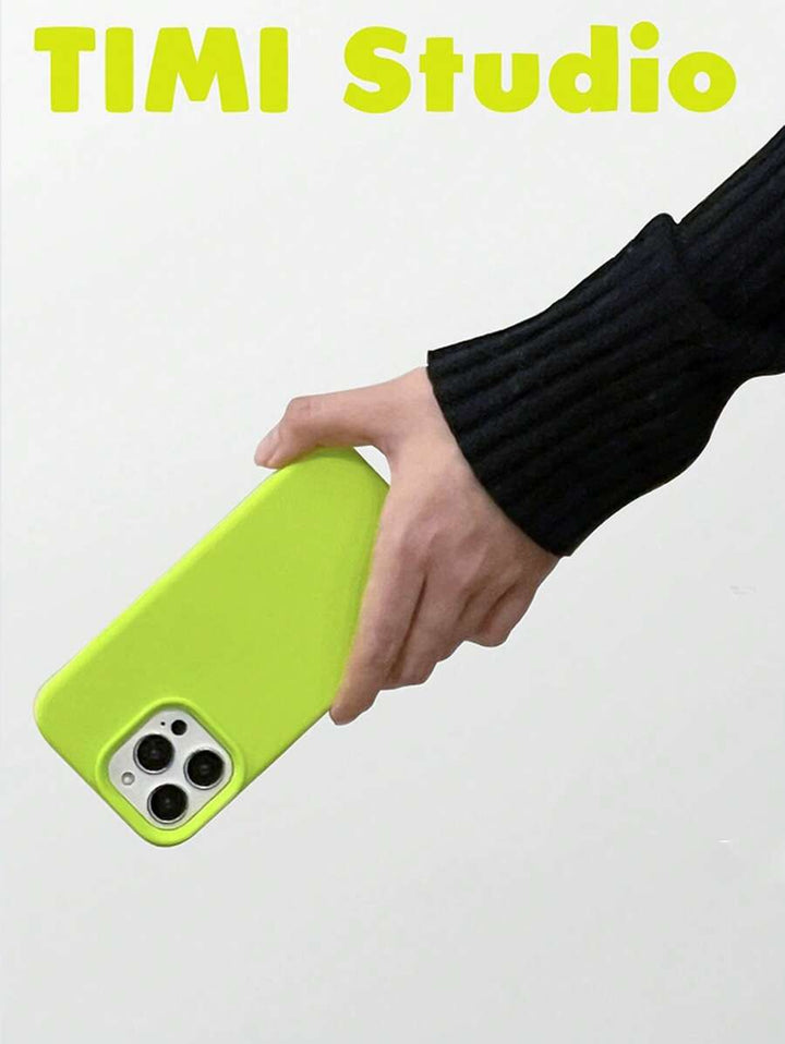 2.0mm Liquid Silicone Case – Full Protection for iPhone 11–16 Pro Max & Galaxy S22–S25 Series