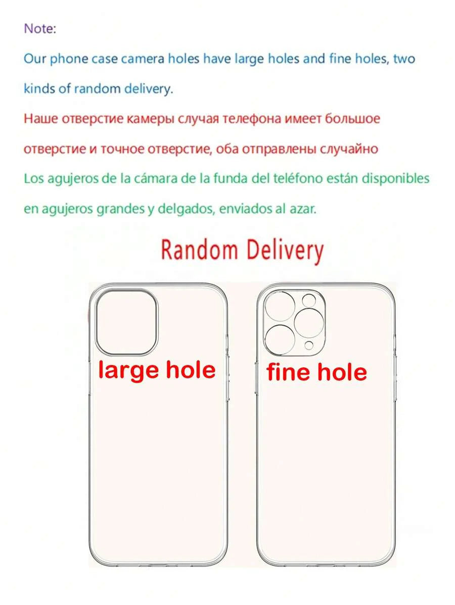 2.0mm Liquid Silicone Case – Full Protection for iPhone 11–16 Pro Max & Galaxy S22–S25 Series