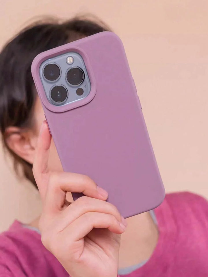 2.0mm Liquid Silicone Case – Full Protection for iPhone 11–16 Pro Max & Galaxy S22–S25 Series