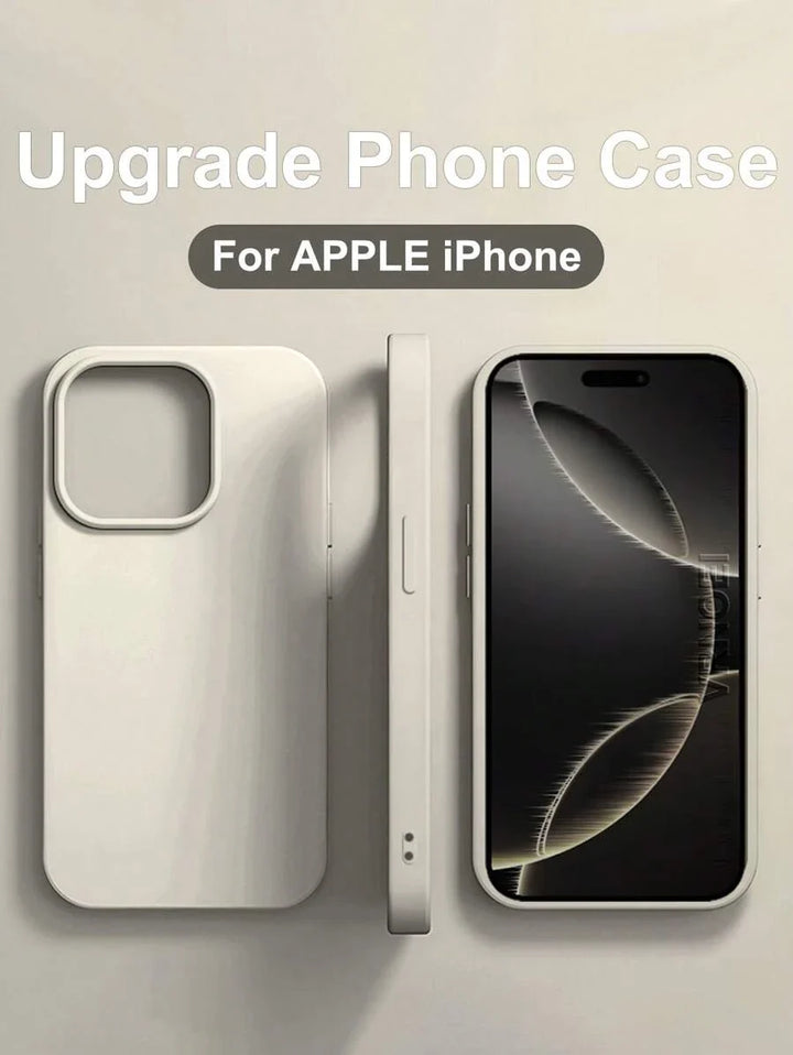 Shockproof iPhone Case – Fits 11 to 16 Pro Max – Tough & Protective