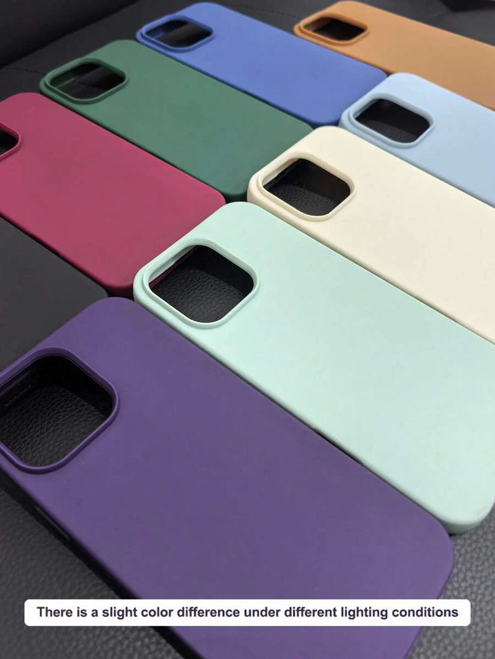 Shockproof iPhone Case – Fits 11 to 16 Pro Max – Tough & Protective