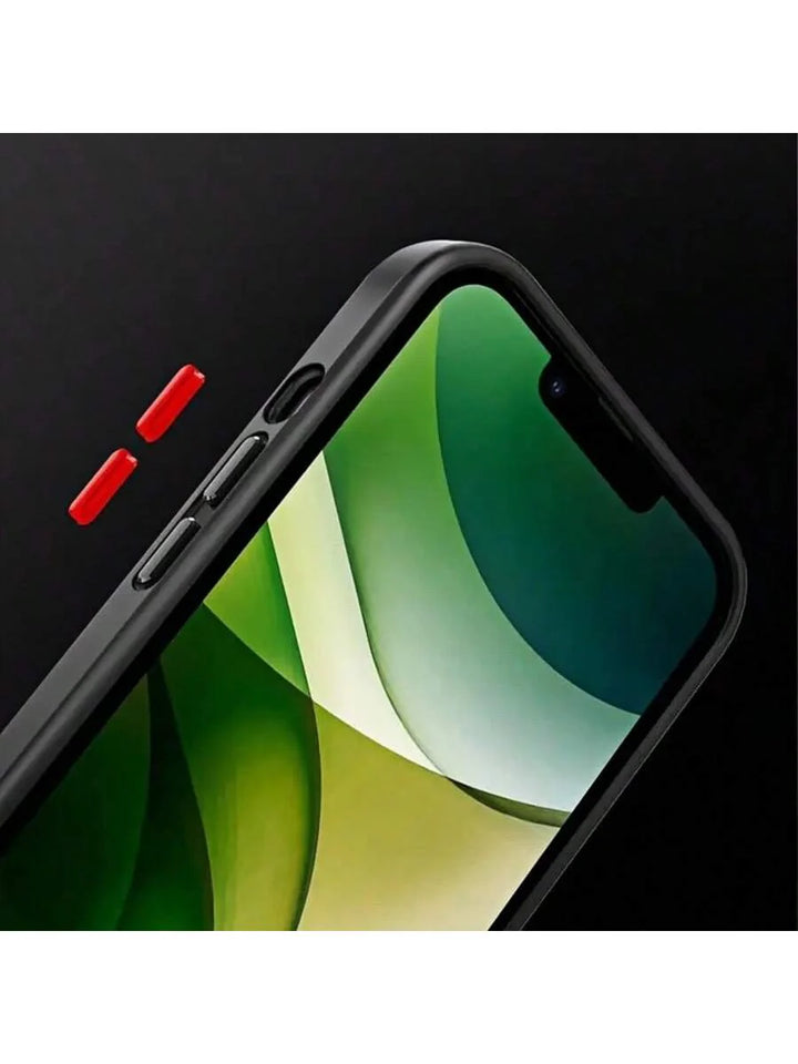 Custom Soft Airplane Print Case – Shockproof & Skin-Friendly for iPhone 11–16 Pro Max