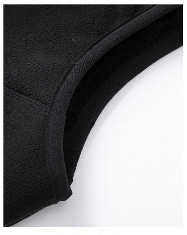 Dean Comfort Sherpa Vest