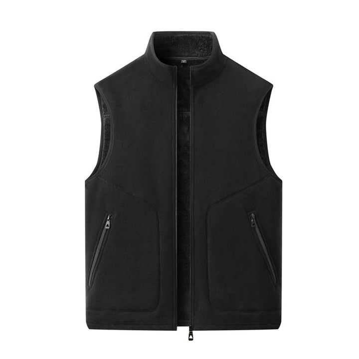 Dean Comfort Sherpa Vest