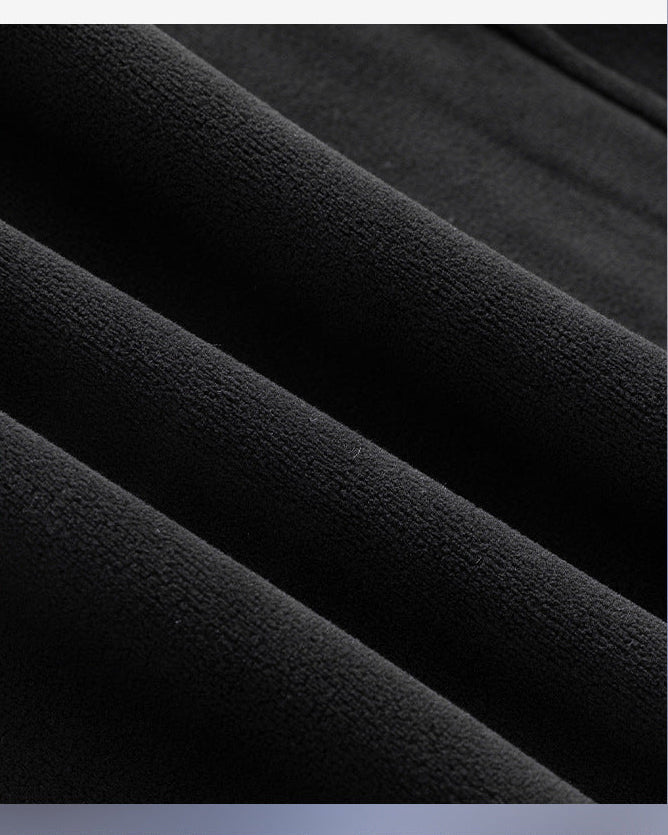 Dean Comfort Sherpa Vest