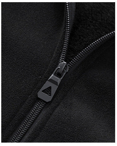 Dean Comfort Sherpa Vest