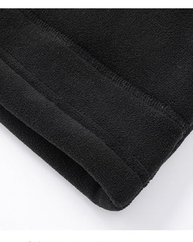 Dean Comfort Sherpa Vest