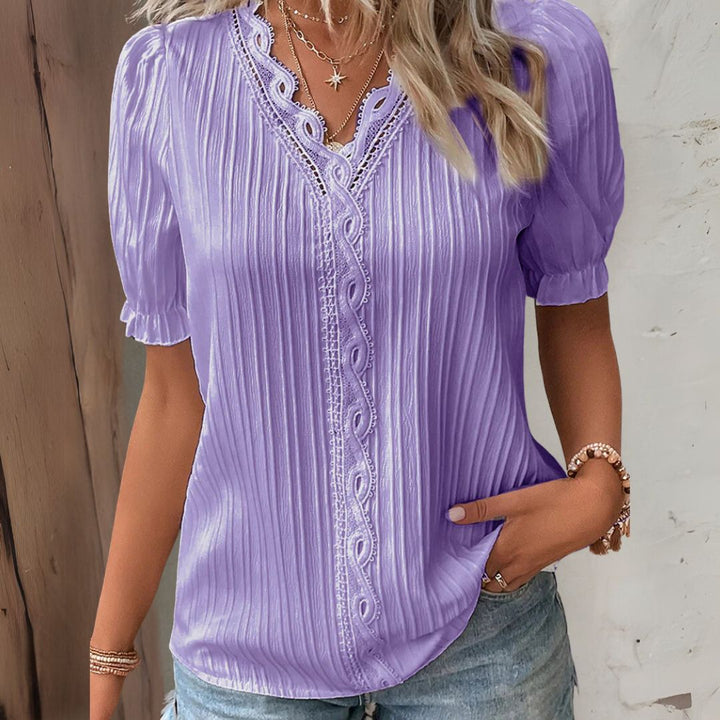 Milly Vibrant Shirt