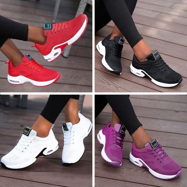Danya Orthopedic Sneakers