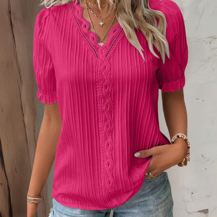 Milly Vibrant Shirt