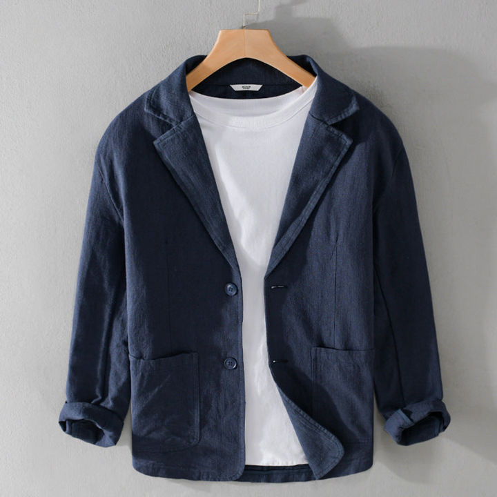Charlie Casual Blazer Jacket
