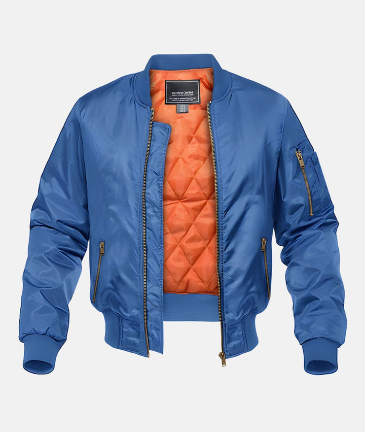 John Stylish Bomber Jacket