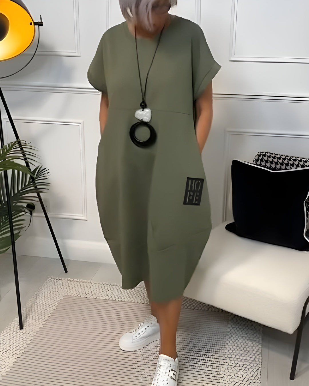 Mara Stylish Dress