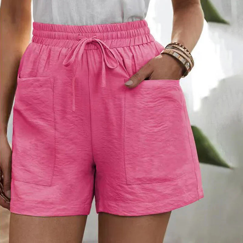 Farah Casual Shorts With Pockets