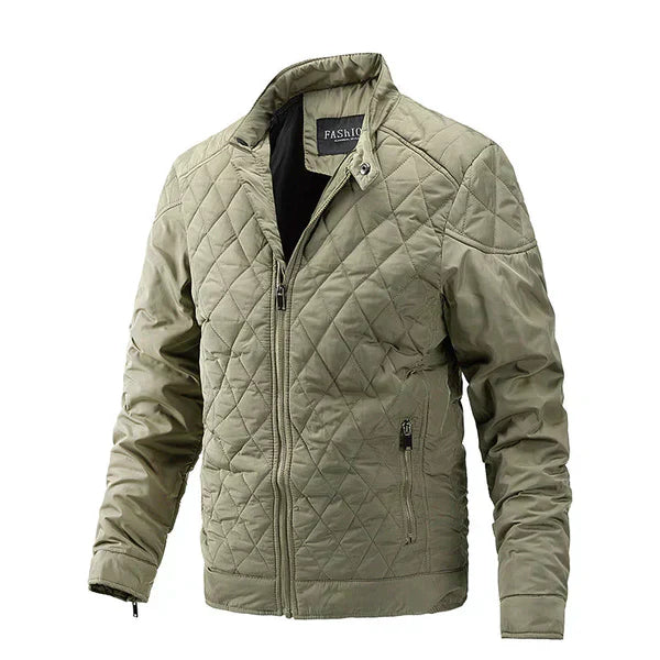 Wilson Stylish Bomber Jacket