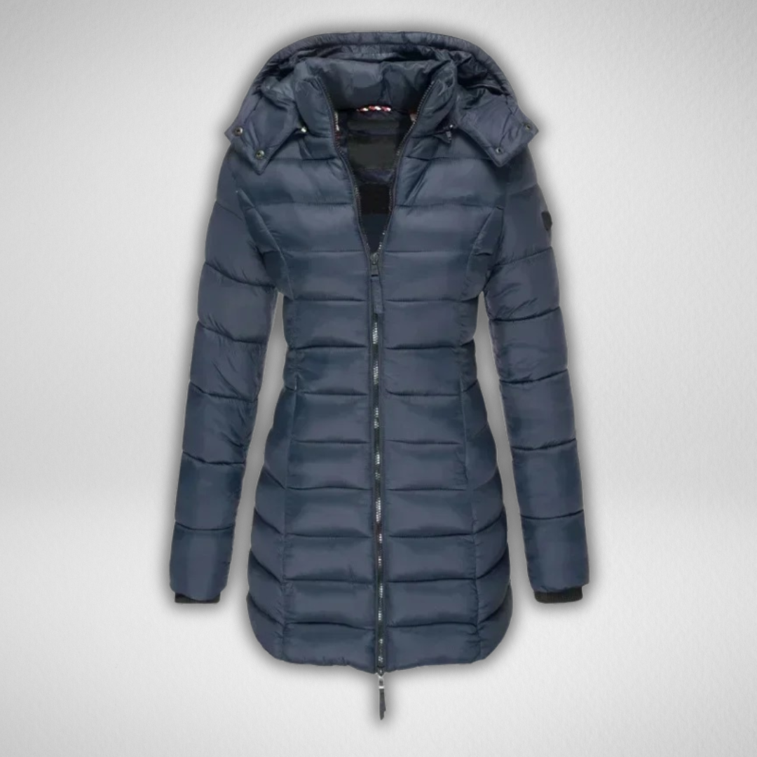 Olivia Insulated Winter Coat