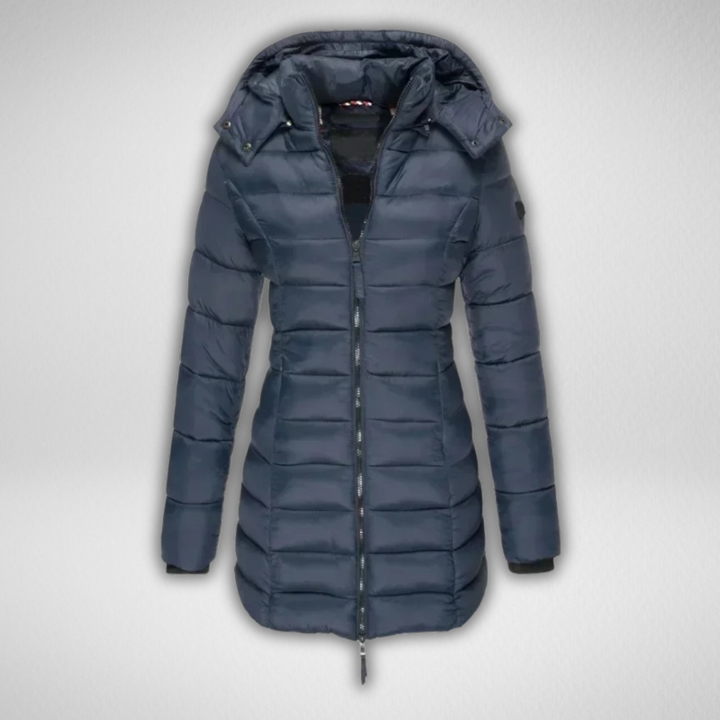 Olivia Insulated Winter Coat