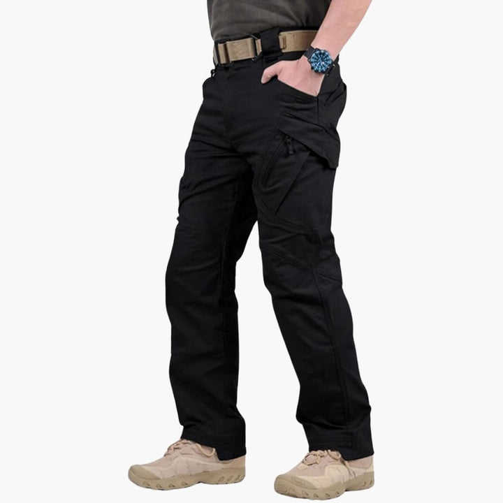 Bryan Multifunctional Trousers