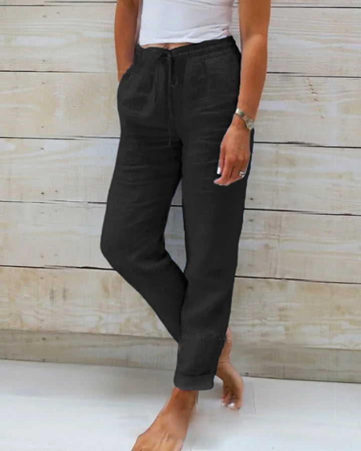 Sona Stretchy Lightweight Pants
