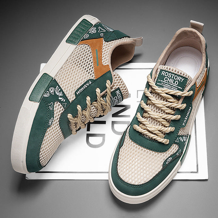 Lewis Premium Sneakers