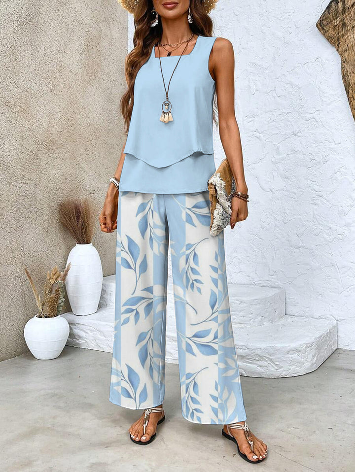 Amelie Elegant Summer Set