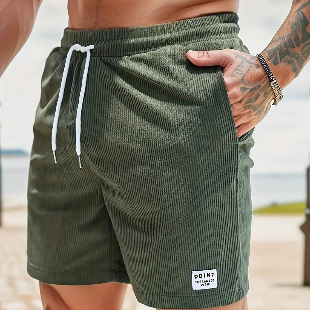 Alfie Premium Shorts