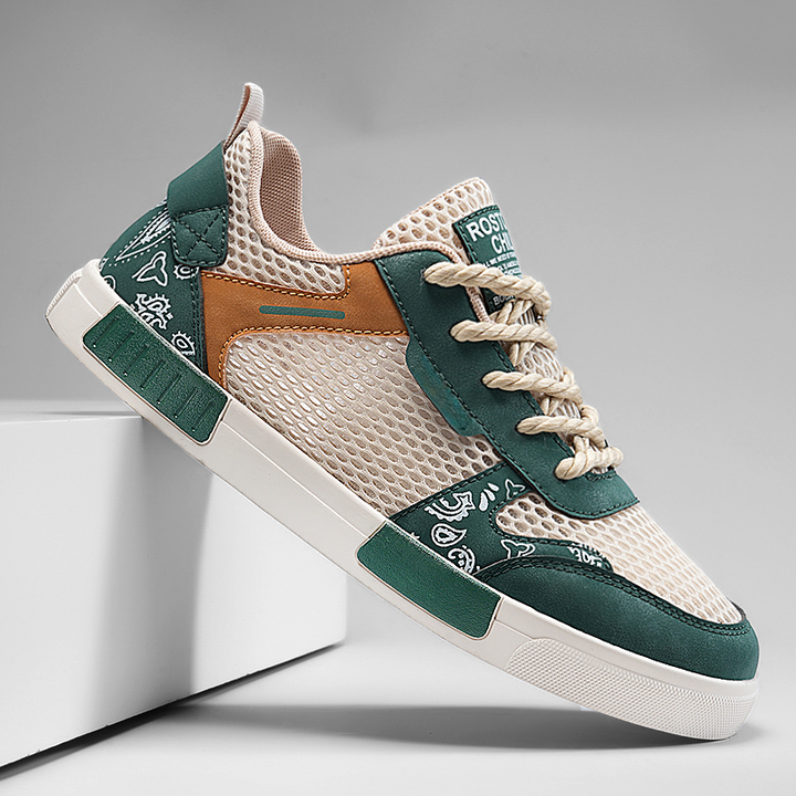 Lewis Premium Sneakers