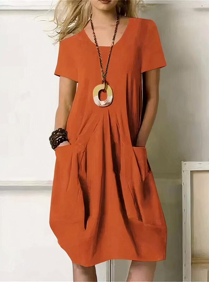 Bella Casual Dress