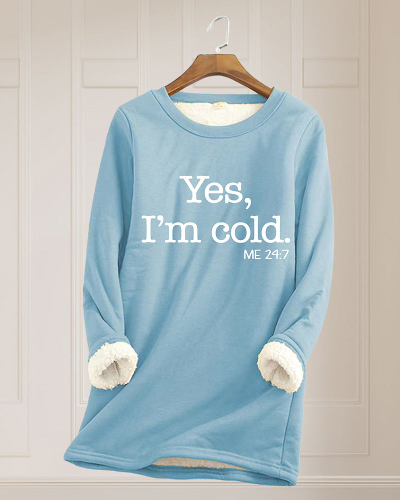 Alla Sweatshirt With Print