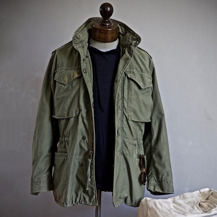 Emiel M-65 Field Jacket