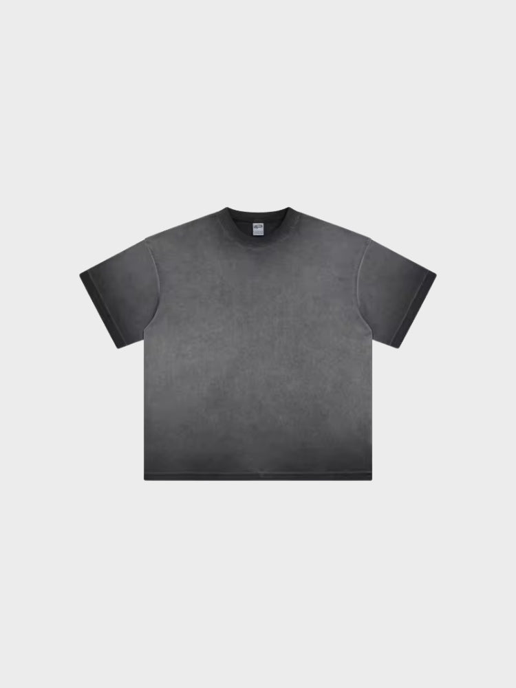 Ilias Washed T-Shirt