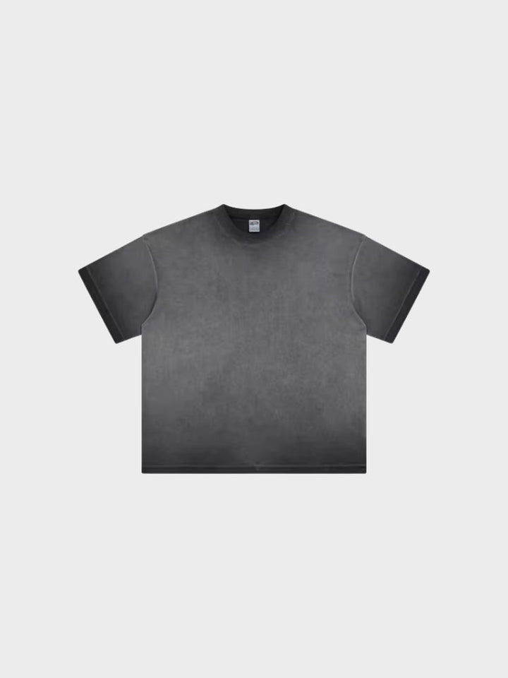 Ilias Washed T-Shirt